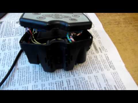 Видео: Самостоятельная прошивка Беркут 5