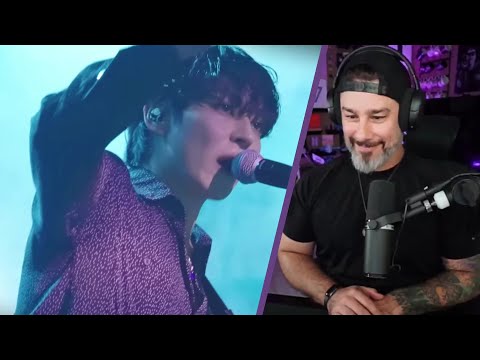 Видео: Реакция режиссера – The Rose – клип «Cure»