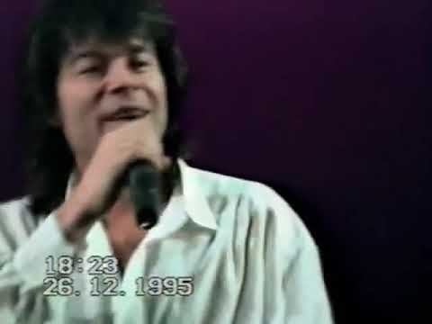 Видео: Олег Газманов - Концерт в Абакане 1995