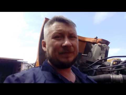 Видео: ЗАМЕНА ТННД НА ФРЕДЕ(ФРЕДЛАЙНЕР  FLD)