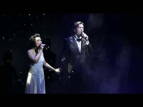 Видео: the prayre -Гордеев Свешникова