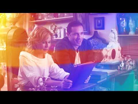 Видео: Ната и Саша-НЕГОРДАЯ