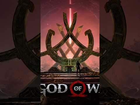 Видео: очередное препятствие на пути Кратоса и Атрея в God of War 2018 #летсплей #godofwar #прохождение