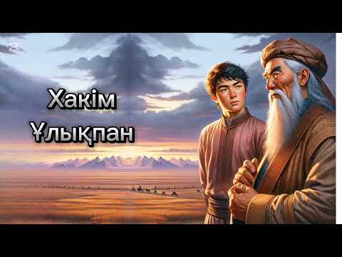 Видео: Хакім Ұлықпан