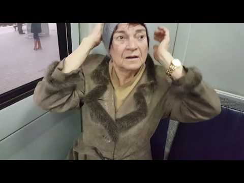 Видео: Проспали Мама уезжает