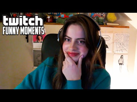 Видео: Топ Моменты с Twitch | Бустер Нашел Себе Девушку