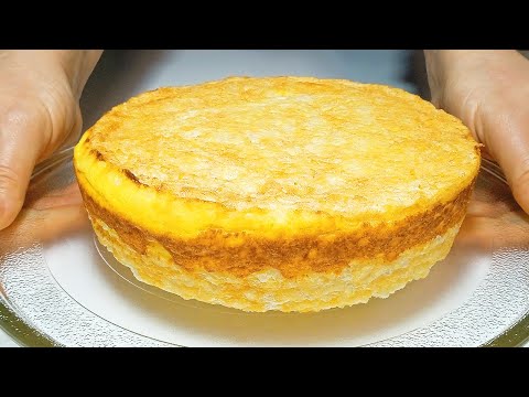 Видео: Этот секретный рецепт из РИСА и ТВОРОГА знают не все! Скорей поспешите приготовить!