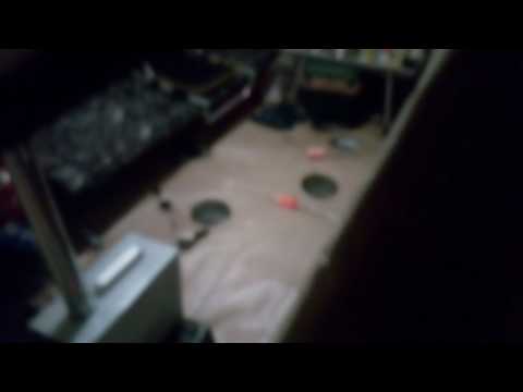 Видео: Обстановка в палатке Снегирь 4т long.