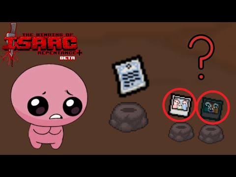 Видео: НАЙ-КЪСМЕТЛИЙСКИЯТ МИ РЪН НЯКОГА! | The Binding of Isaac: Repentance+