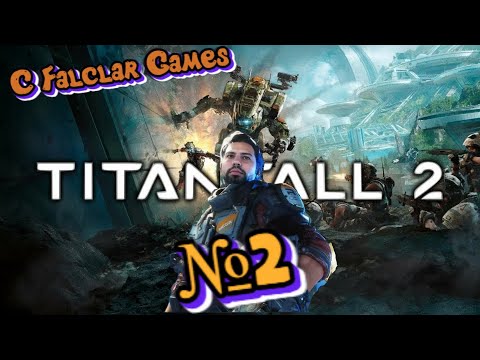 Видео: Titanfall 2 - ПРОХОЖДЕНИЕ И ОБЗОР ИГРЫ №1 ► Falclar Games  #titanfall2 #titanfall2обзор