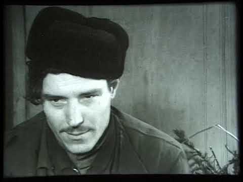 Видео: Киножурнал Советская Карелия 1958 Апрель