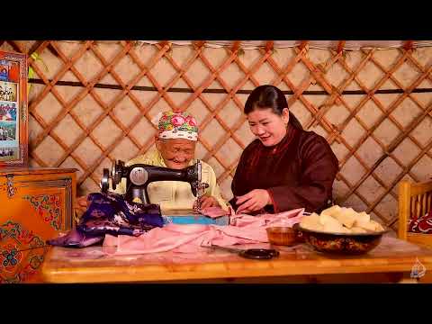 Видео: МУГЖ С.Цогтсайхан - Ээжийн үнэр Tsogtsaikhan - Eejiin uner