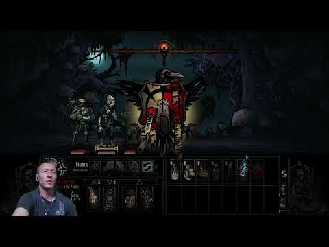 Видео: Обольстительная Сирена (Darkest Dungeon®)