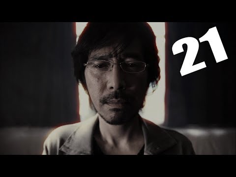 Видео: Осава. Никаких наработок. 428 Shibuya Scramble с переводом на русский. Серия 21