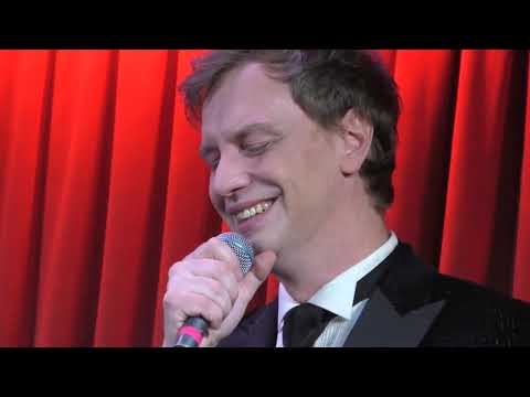 Видео: Алексей Гоман "Шаганэ"25.02.2026 год муз. Александр Махнев слова Сергей Есенин