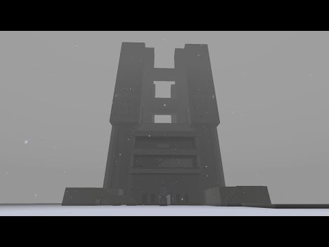 Видео: Обзор и история Дома советов в Майнкрафт 
