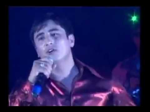 Видео: Голибчон Юсупов - консерт 2008