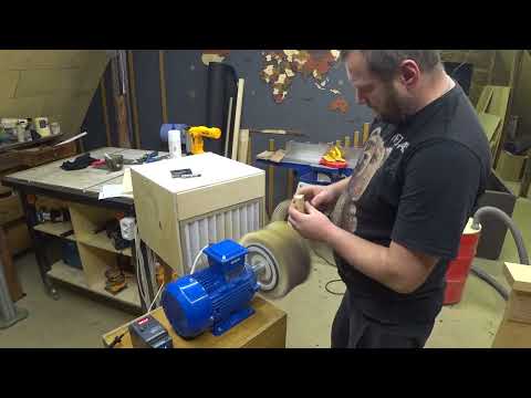 Видео: Фильтруем пылюку