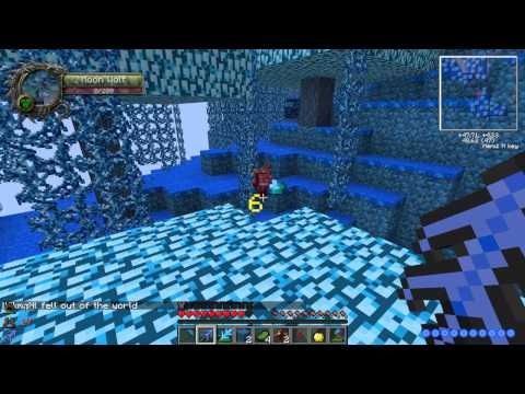 Видео: Магическое Приключение! Часть 40: Внезапно! Азурит!