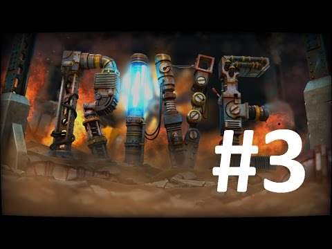 Видео: Rive прохождение - 03
