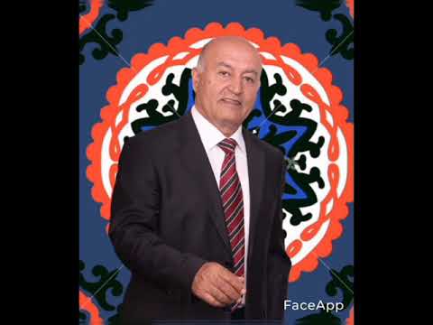 Видео: Муродбек Насриддинов "Эй осмон ба ҷои ту ман гиря мекунам"