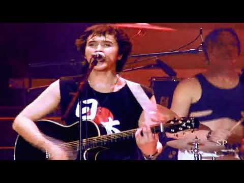 Видео: КИНО - Группа Крови (rare) | (VIKTOR TSOI CAM) eng/france SUBTITLES May 05 | 1990