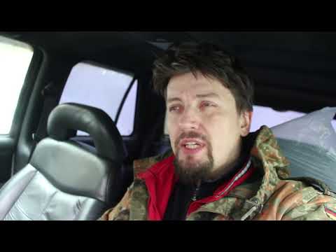 Видео: GMC Jimmy - как звучит вздох облегчения?
