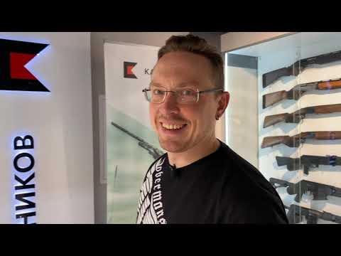 Видео: Полный обзор магазина "Оружейный Квартал"