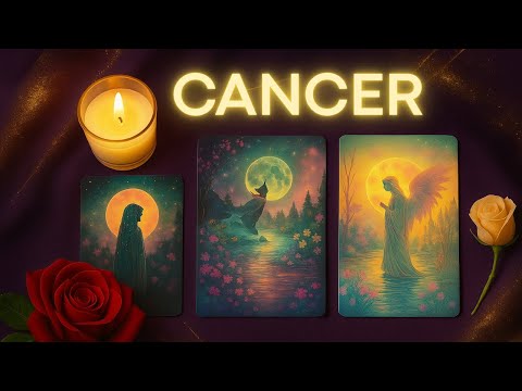 Видео: РАК 🥹ПОРА ОБЩАТЬСЯ С ЭТИМ ЧЕЛОВЕКОМ💬ОН ТЕРПЕЛИВО ЖДЕТ ВАШЕГО СООБЩЕНИЯ ❤️