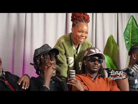 Видео: Дорога к жизни с Creatives House | Realcesh | King Nature | Keyguy | Bigkumz