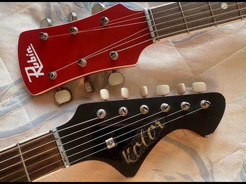 Видео: Jolana Rubin & Kolor/ Иоланы Рубин и Колор