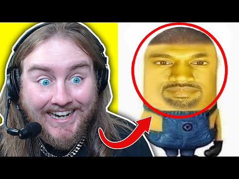 Видео: СУП И ИТАН СМОТРЯТ СМЕШНЫЕ МЕМЫ ХАХАХАХАХАХАХАХАХАХАХАХАХА РЖА ...