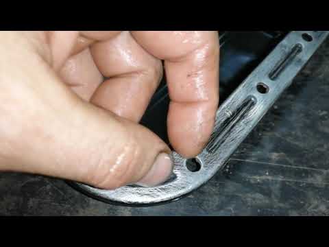 Видео: 🔥Subaru Forester symmetrical AWD EJ253 замена масла в АКПП 🔥