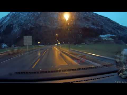 Видео: Норвегия 2016 фильм 1