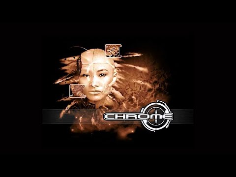 Видео: Хром - Chrome - саундтрек 7