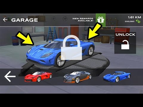 Видео: ОТКРЫЛ САМУЮ БЫСТРУЮ МАШИНУ 450 КМ/Ч В ИГРЕ НА ТЕЛЕФОНЫ АНДРОИД CAR SIMULATOR 2015