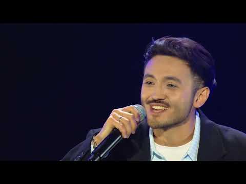 Видео: Тамирлан - Мир вашему дому (Родники-2025, телеверсия)