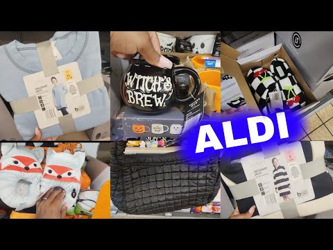 Видео: НОВЫЙ ПРОХОД ПОЗОРНЫХ НАХОДОК ALDI