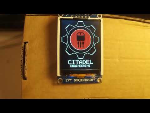 Видео: Онлайн WIFI часы реального времени с веб-интерфейсом на ESP8266