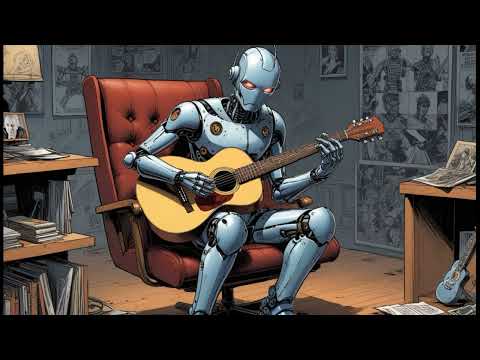 Видео: OXXXYMIRON — Хитиновый покров (ai cover) 1 час