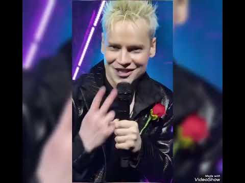 Видео: SHAMAN- Любовь💖💖💖 Ирина