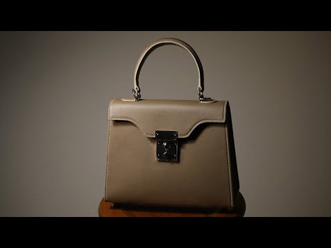 Видео: Сумка 147