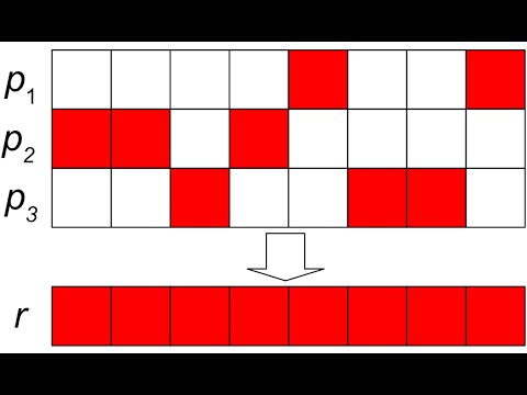 Видео: Эволюционные методы