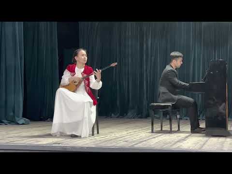 Видео: А.Цыганков -Тустеп