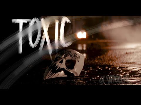 Видео: МАЙОР ГРОМ || TOXIC