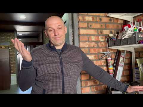 Видео: Арболит спустя 2 года| ошибки плоской кровли