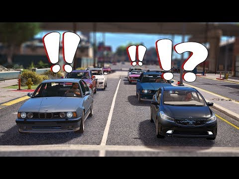 Видео: СЕКРЕТНЫЕ АГЕНТЫ В GTA ONLINE! КАТАЕМСЯ БЕЗ ПАЛЕВА!