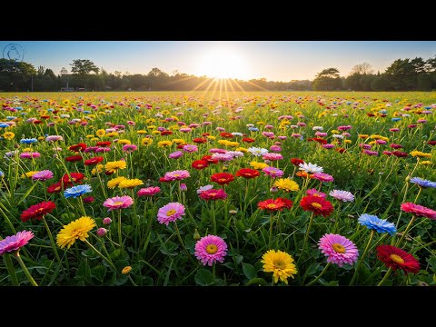 Видео: Лучшая музыка 🌿 Снимает стресс и усталость, успокаивает нервную систему и дарит покой