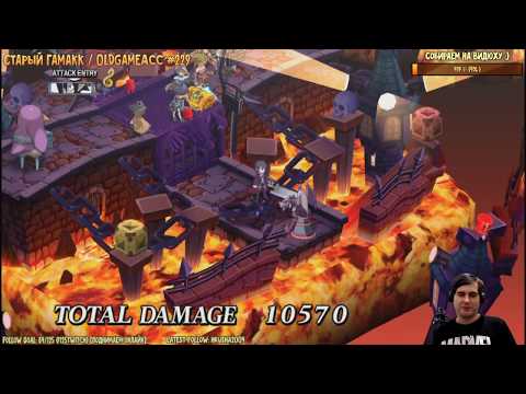 Видео: Disgaea 4 + DLC | Второй круг | Главы 3-4