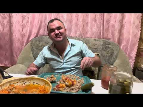Видео: ХАВЧИК/ТЕФТЕЛИ/ГРЕЧКА
